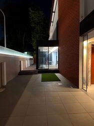 Comfort Garden (D23), Terrace #582375741